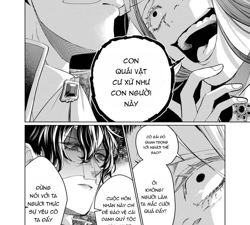 2-Dome No Jinsei Wa Oshi No Shokuryou Desu!? Chapter 22 - 13