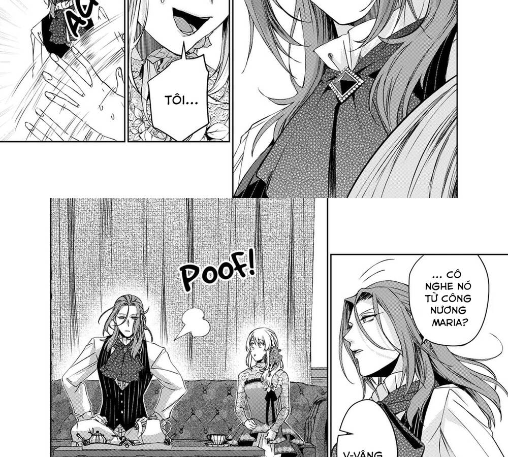 2-Dome No Jinsei Wa Oshi No Shokuryou Desu!? Chapter 23 - 9