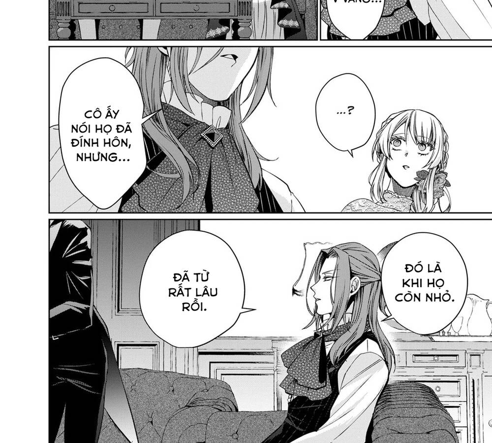 2-Dome No Jinsei Wa Oshi No Shokuryou Desu!? Chapter 23 - 10