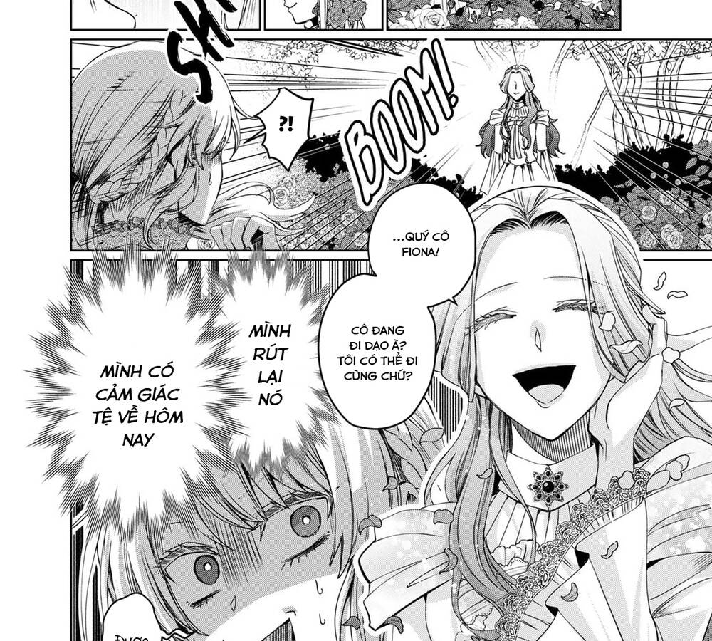 2-Dome No Jinsei Wa Oshi No Shokuryou Desu!? Chapter 21 - 13