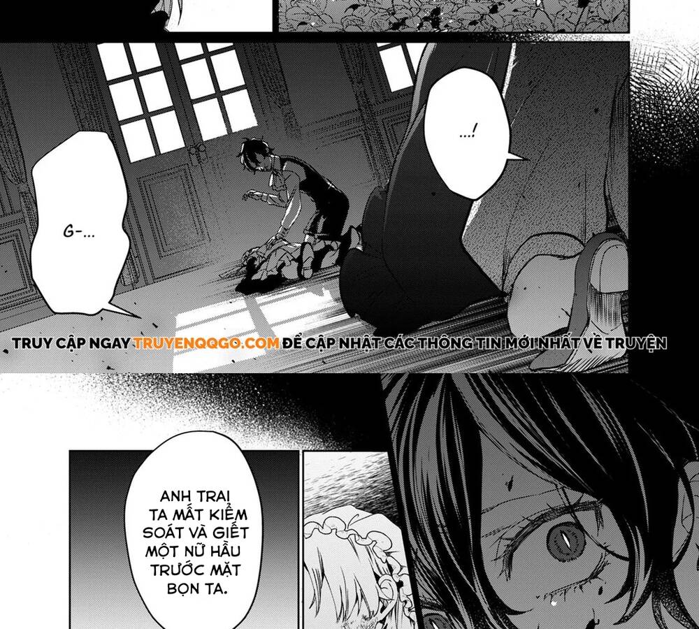 2-Dome No Jinsei Wa Oshi No Shokuryou Desu!? Chapter 23 - 12