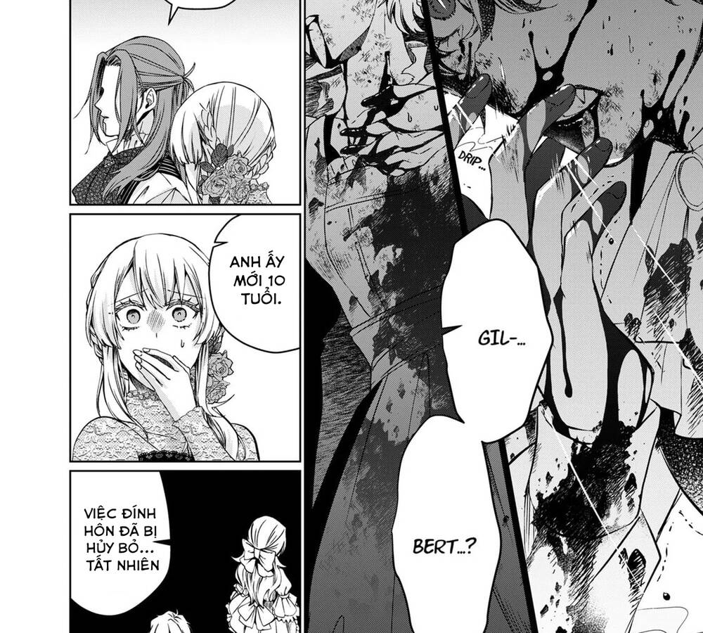2-Dome No Jinsei Wa Oshi No Shokuryou Desu!? Chapter 23 - 13