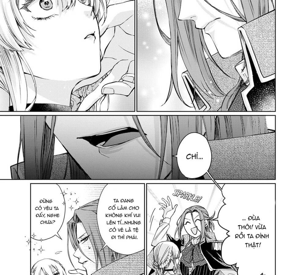 2-Dome No Jinsei Wa Oshi No Shokuryou Desu!? Chapter 25 - 2