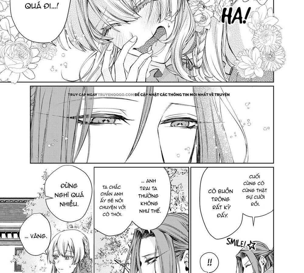 2-Dome No Jinsei Wa Oshi No Shokuryou Desu!? Chapter 25 - 5