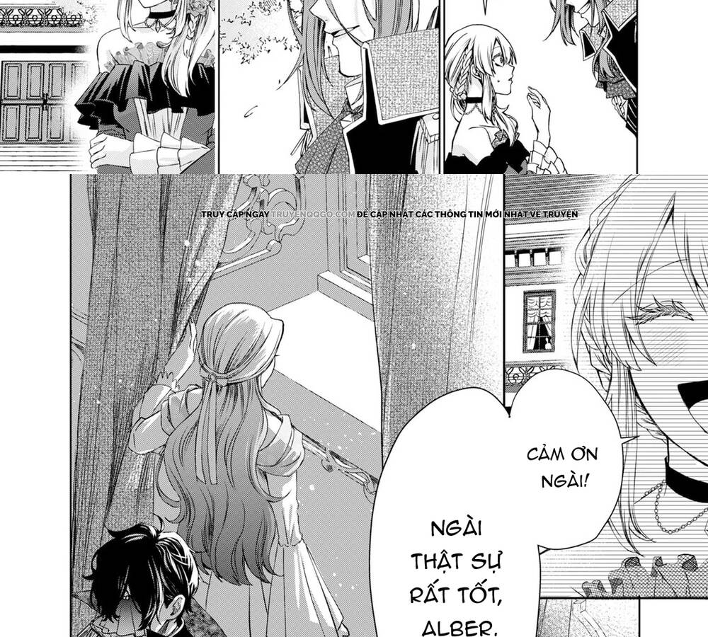 2-Dome No Jinsei Wa Oshi No Shokuryou Desu!? Chapter 25 - 6