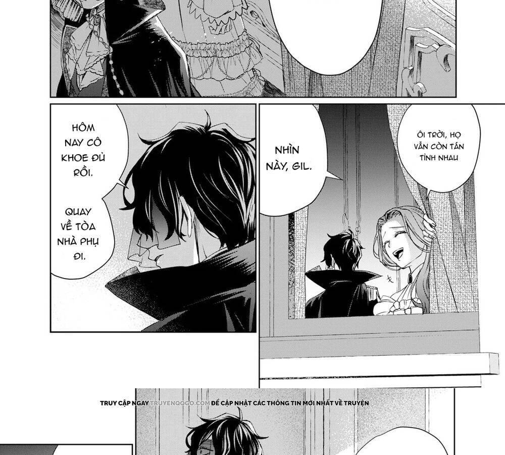 2-Dome No Jinsei Wa Oshi No Shokuryou Desu!? Chapter 25 - 7