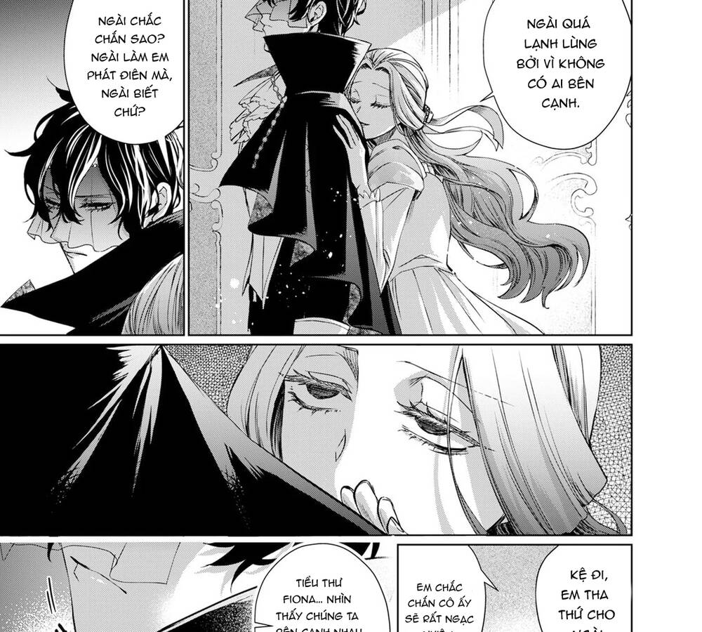 2-Dome No Jinsei Wa Oshi No Shokuryou Desu!? Chapter 25 - 8