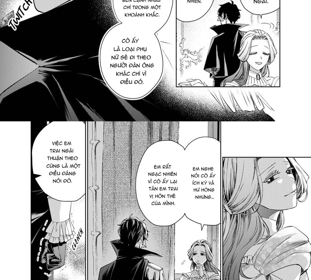 2-Dome No Jinsei Wa Oshi No Shokuryou Desu!? Chapter 25 - 9