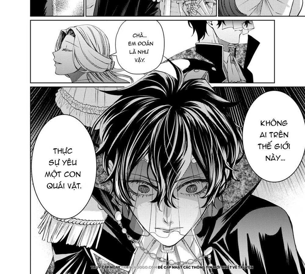 2-Dome No Jinsei Wa Oshi No Shokuryou Desu!? Chapter 25 - 10