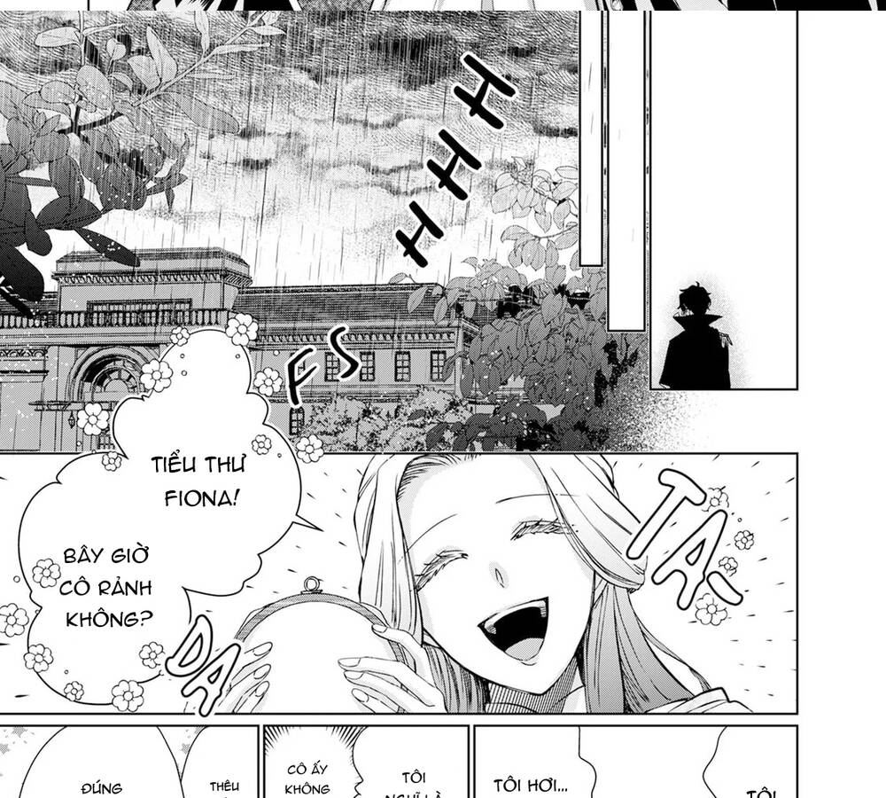 2-Dome No Jinsei Wa Oshi No Shokuryou Desu!? Chapter 25 - 11