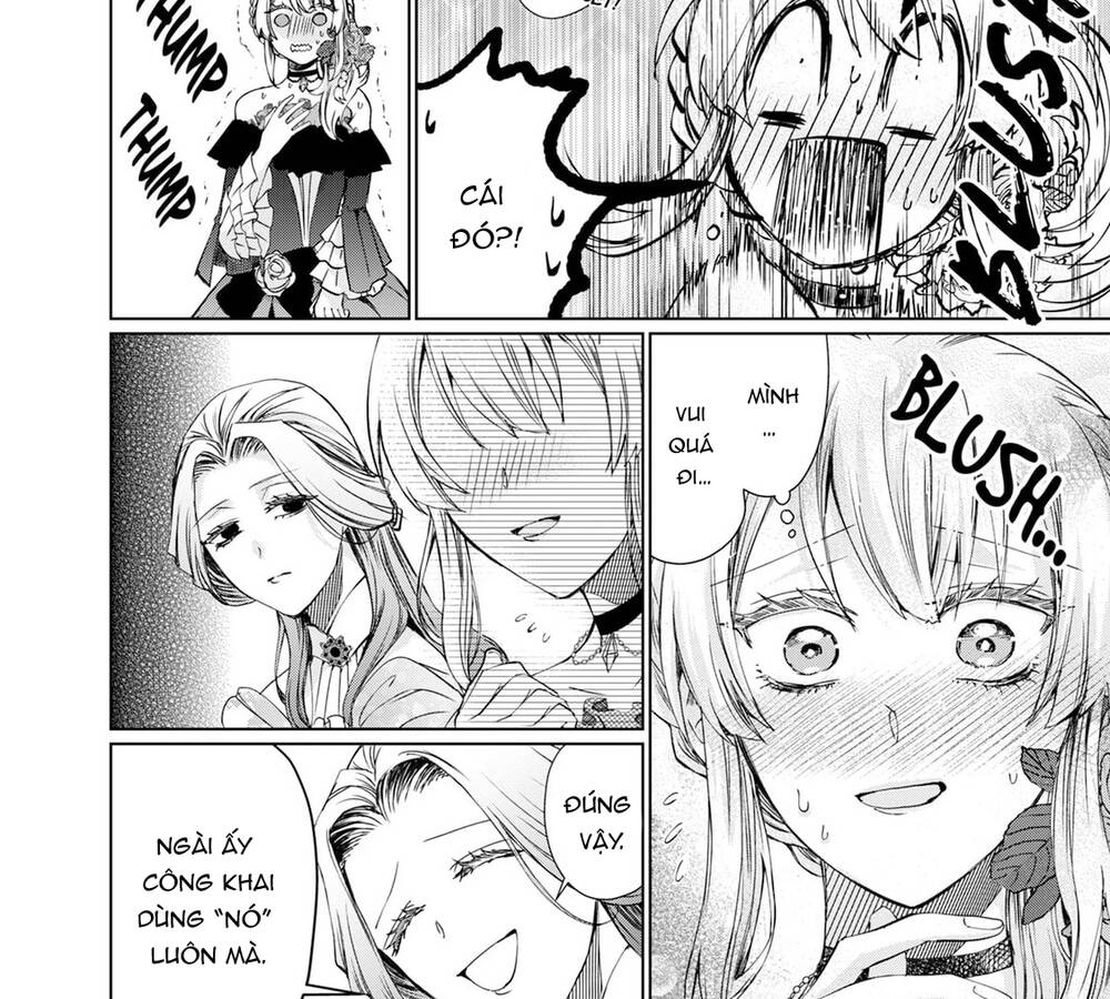 2-Dome No Jinsei Wa Oshi No Shokuryou Desu!? Chapter 25 - 13