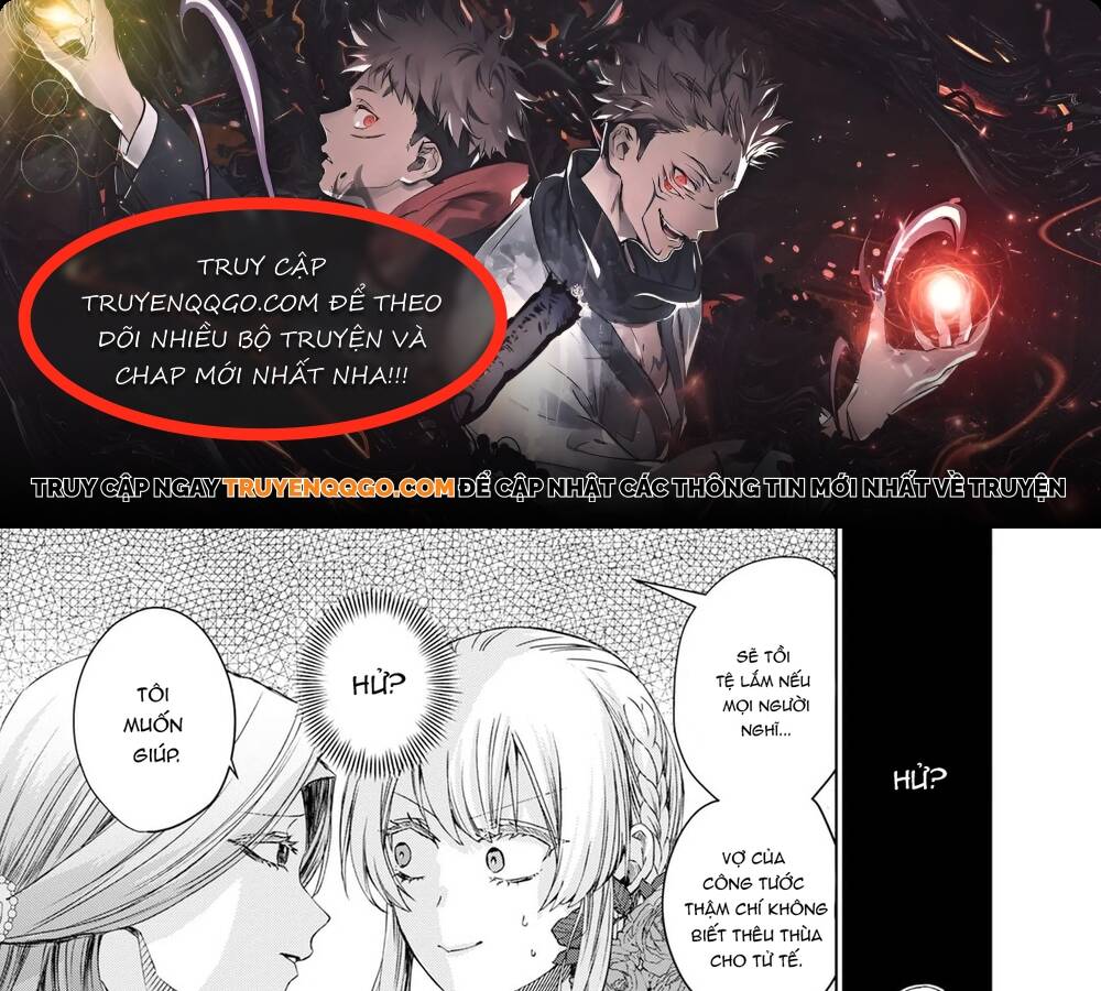 2-Dome No Jinsei Wa Oshi No Shokuryou Desu!? Chapter 26 - 1