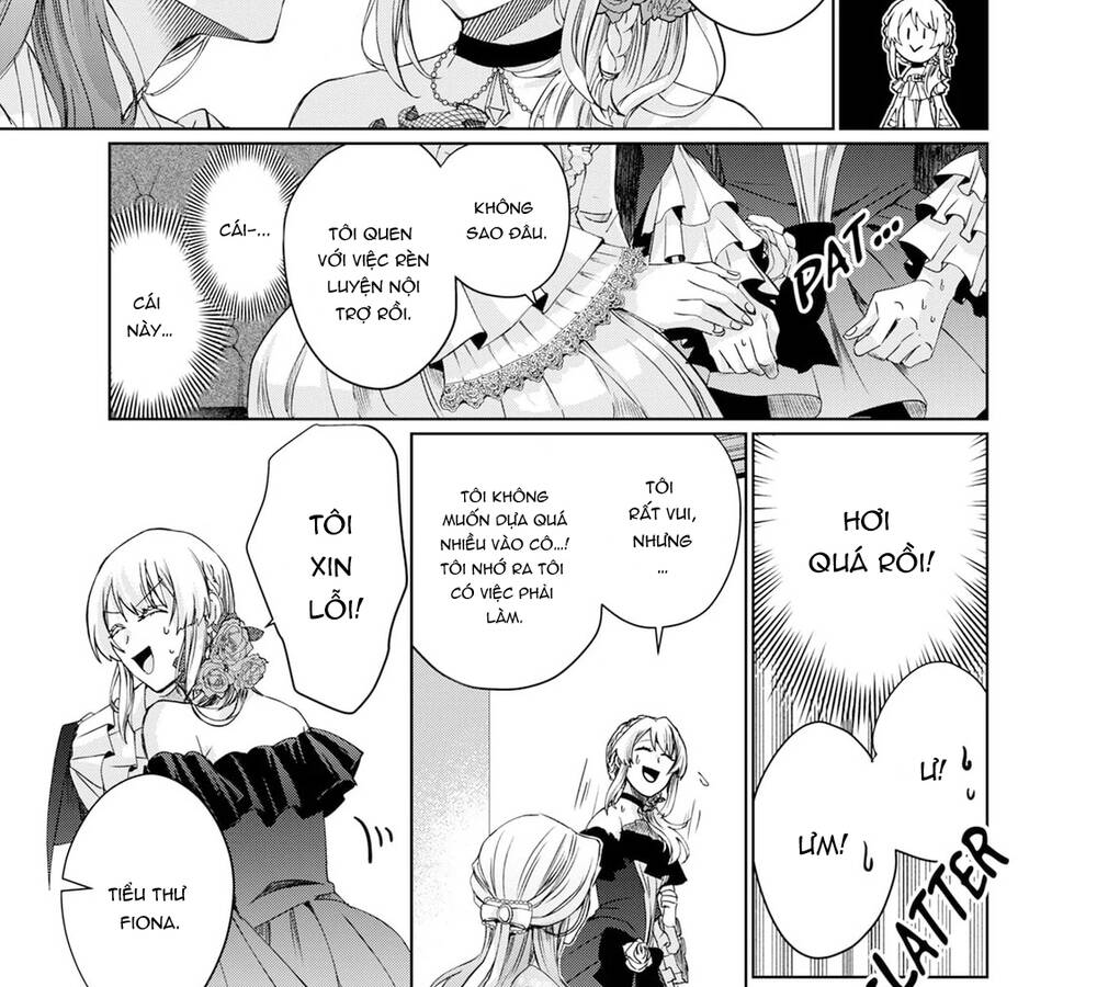 2-Dome No Jinsei Wa Oshi No Shokuryou Desu!? Chapter 26 - 2