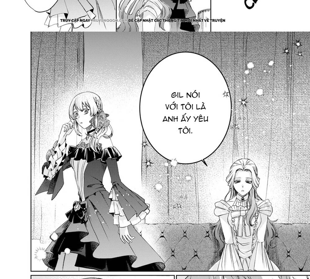 2-Dome No Jinsei Wa Oshi No Shokuryou Desu!? Chapter 26 - 3