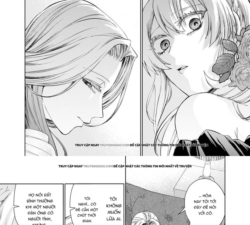 2-Dome No Jinsei Wa Oshi No Shokuryou Desu!? Chapter 26 - 4