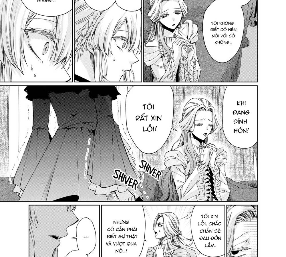 2-Dome No Jinsei Wa Oshi No Shokuryou Desu!? Chapter 26 - 5