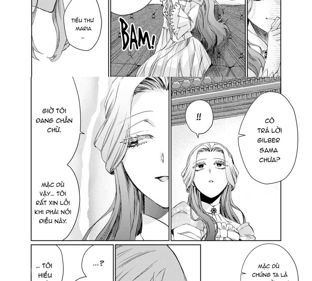 2-Dome No Jinsei Wa Oshi No Shokuryou Desu!? Chapter 26 - 6