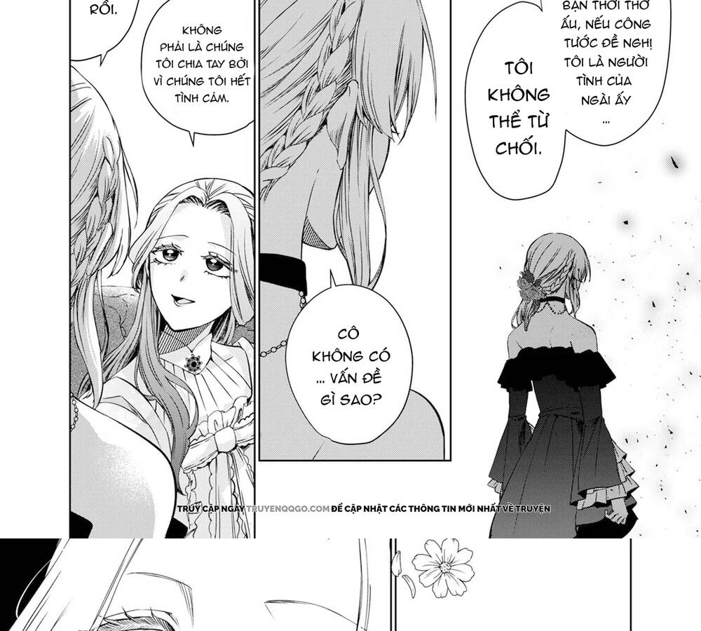 2-Dome No Jinsei Wa Oshi No Shokuryou Desu!? Chapter 26 - 7