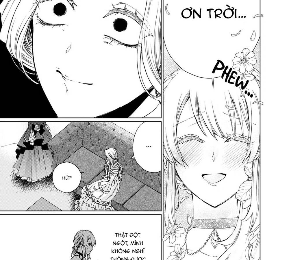 2-Dome No Jinsei Wa Oshi No Shokuryou Desu!? Chapter 26 - 8