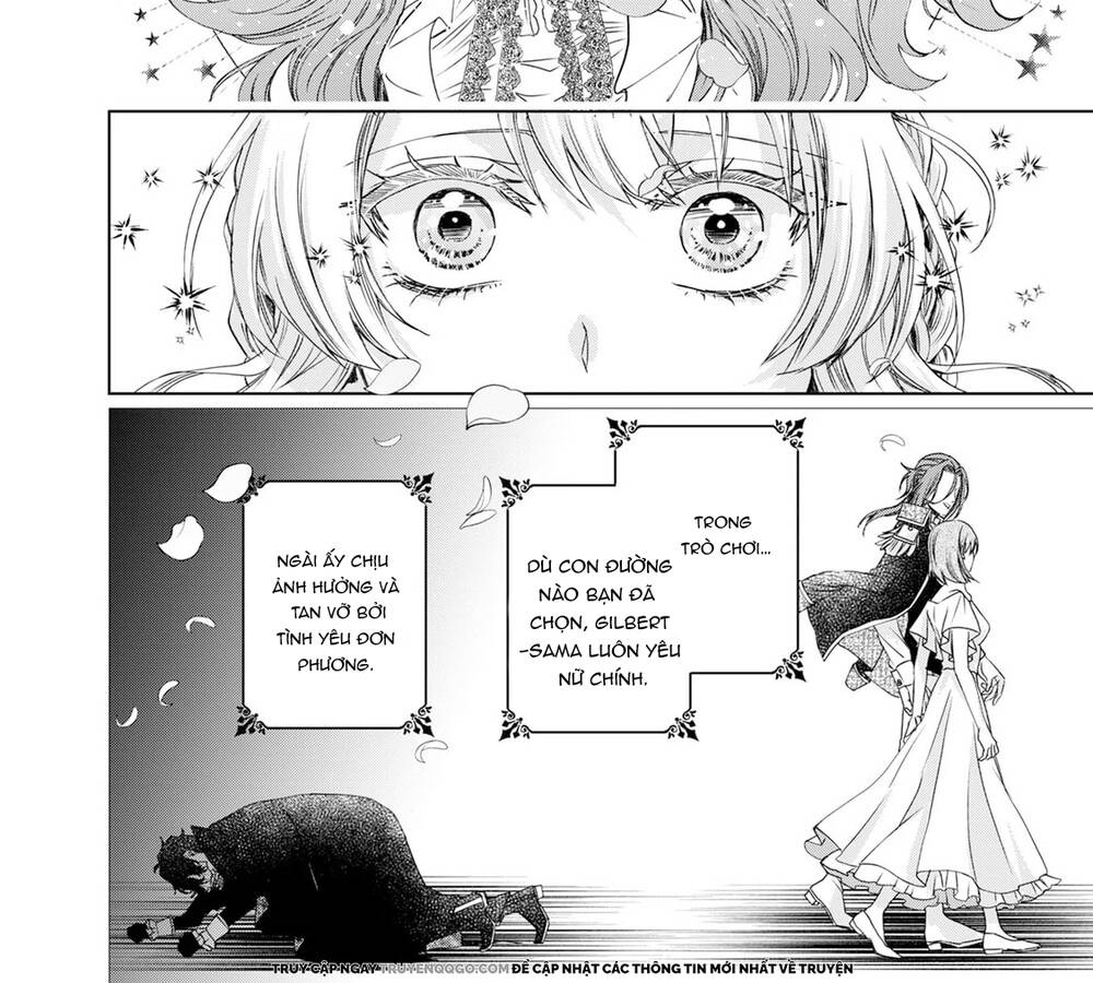 2-Dome No Jinsei Wa Oshi No Shokuryou Desu!? Chapter 26 - 10