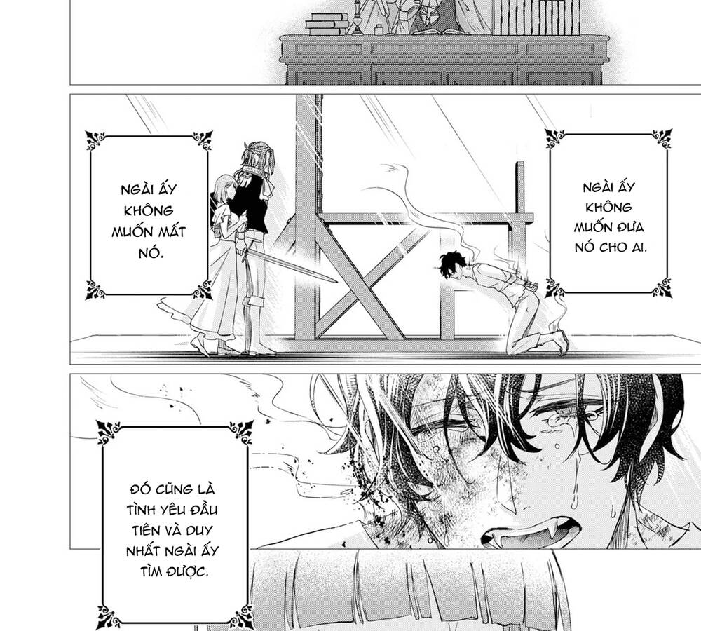 2-Dome No Jinsei Wa Oshi No Shokuryou Desu!? Chapter 26 - 13