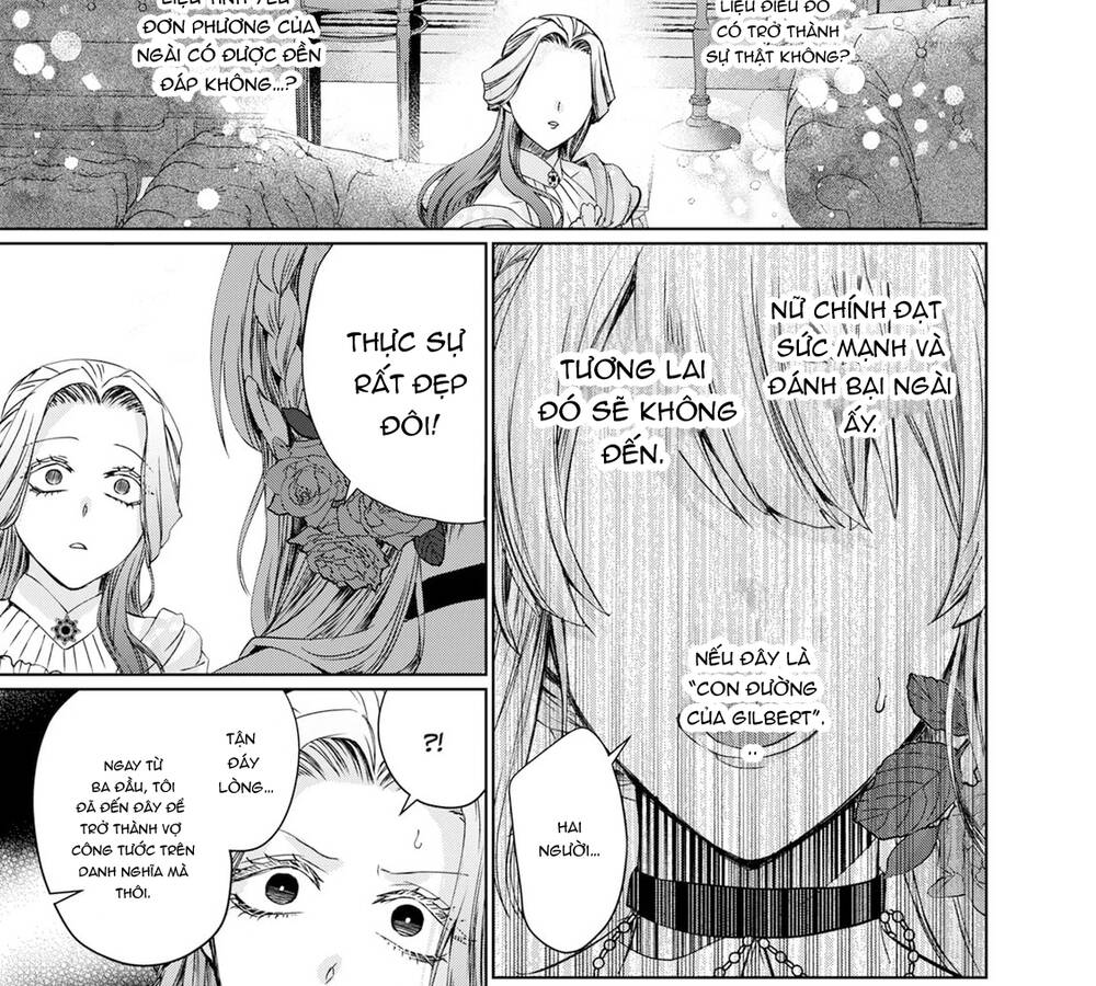 2-Dome No Jinsei Wa Oshi No Shokuryou Desu!? Chapter 27 - 2