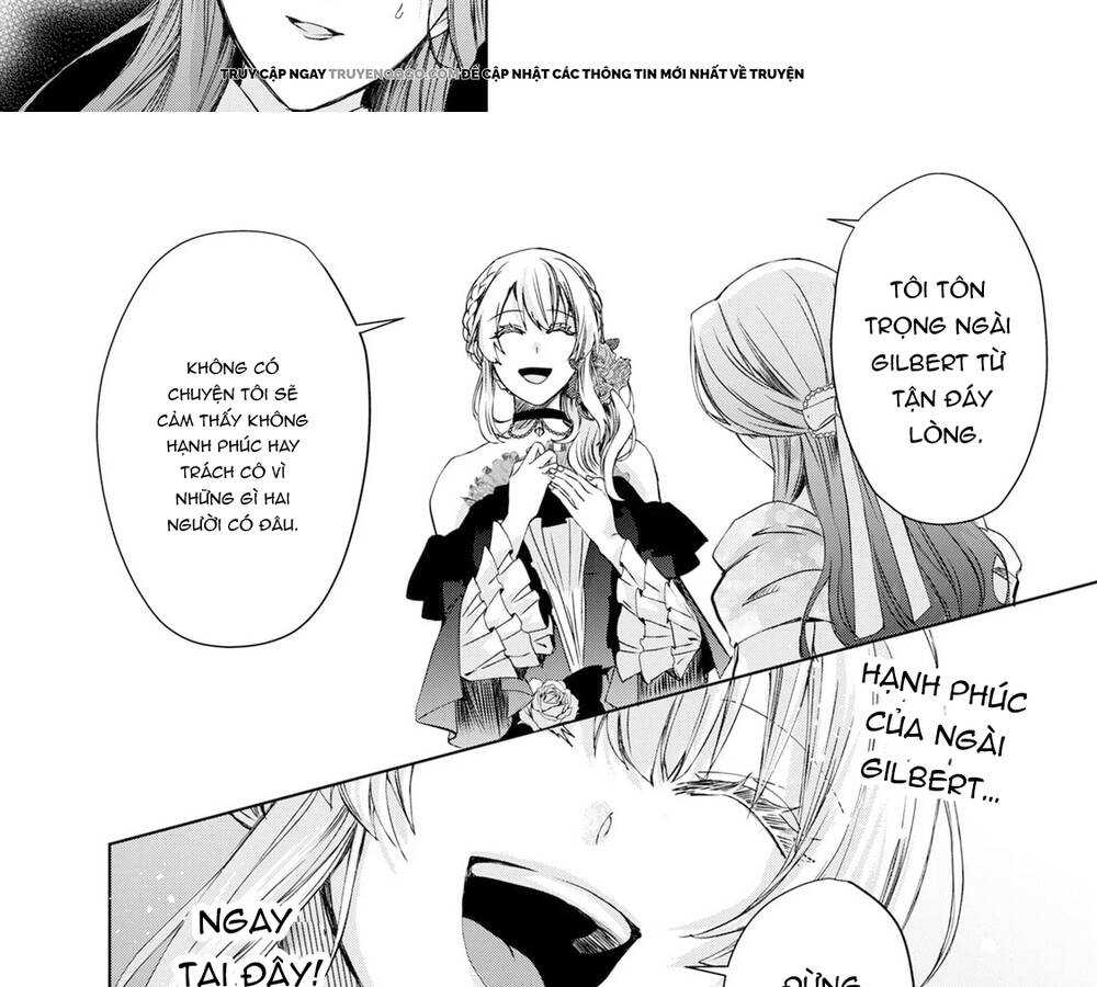 2-Dome No Jinsei Wa Oshi No Shokuryou Desu!? Chapter 27 - 3