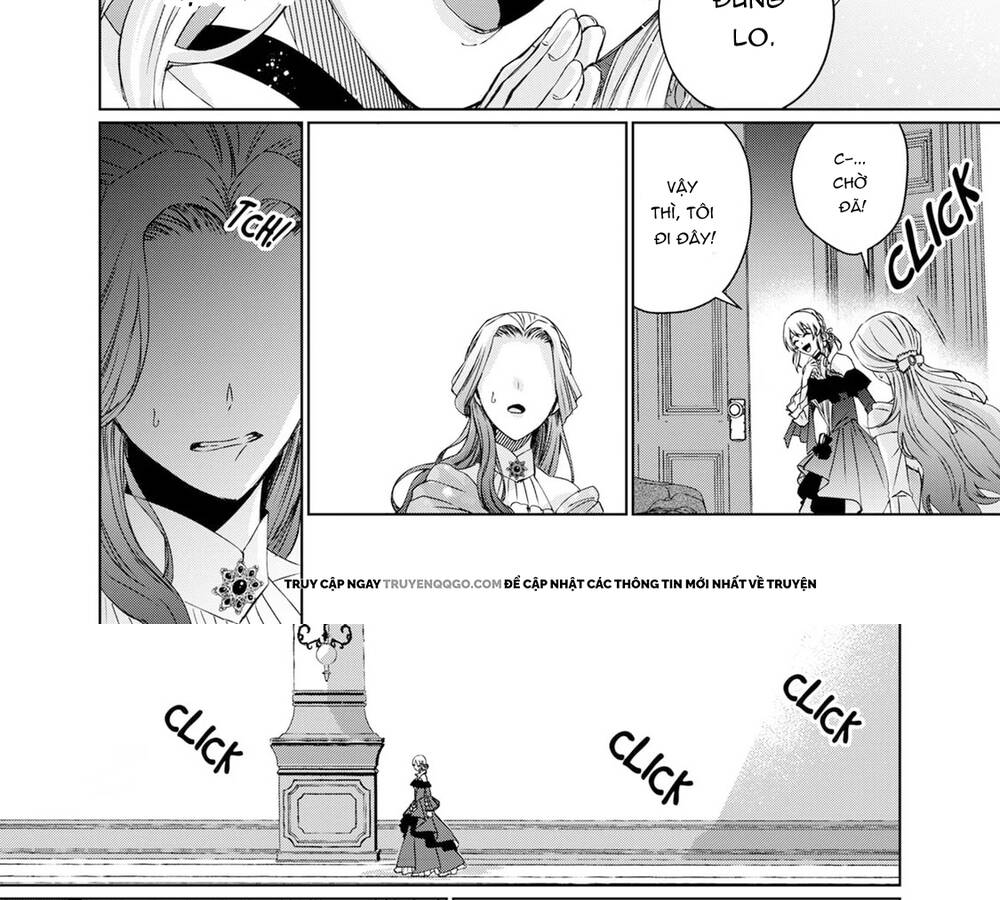 2-Dome No Jinsei Wa Oshi No Shokuryou Desu!? Chapter 27 - 4