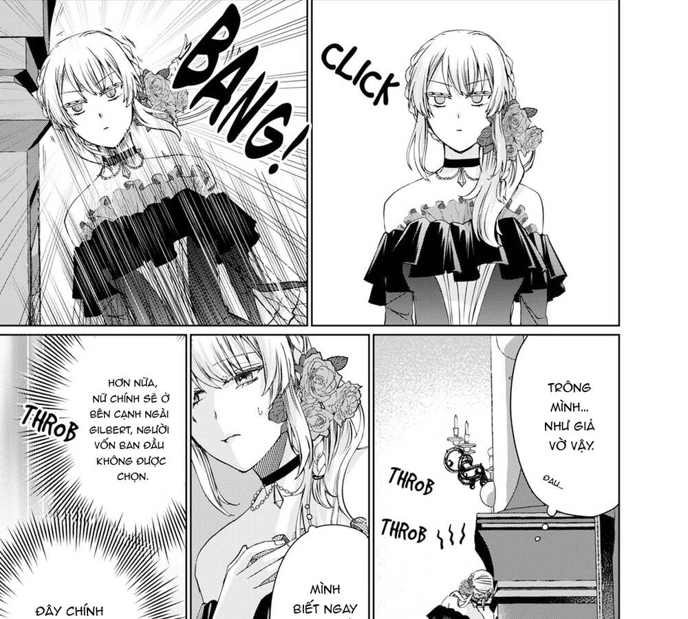 2-Dome No Jinsei Wa Oshi No Shokuryou Desu!? Chapter 27 - 5