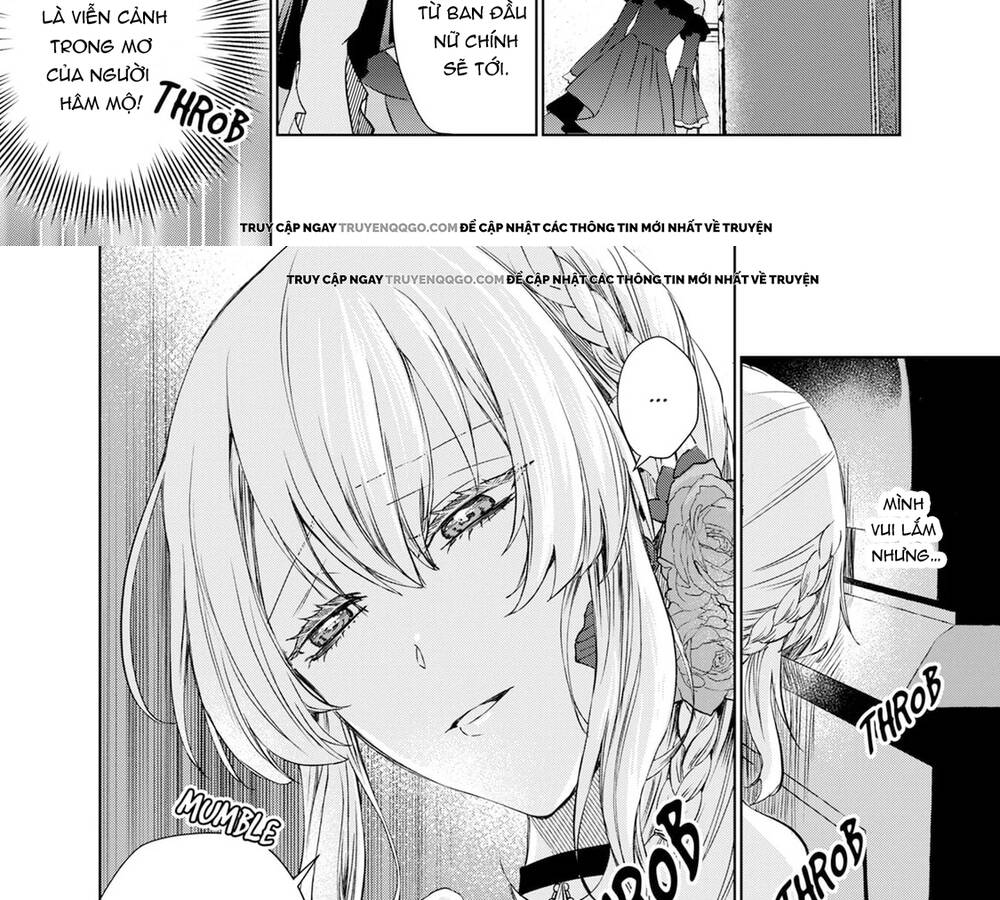2-Dome No Jinsei Wa Oshi No Shokuryou Desu!? Chapter 27 - 6