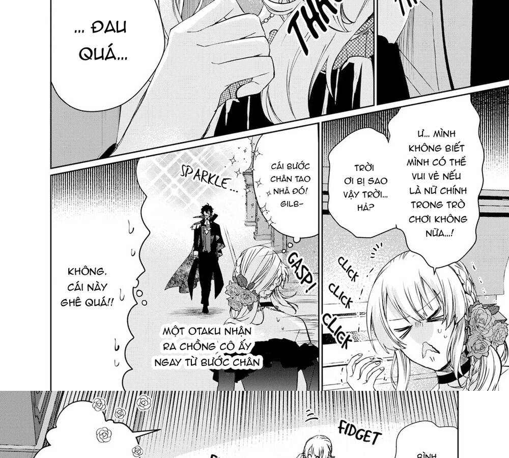 2-Dome No Jinsei Wa Oshi No Shokuryou Desu!? Chapter 27 - 7