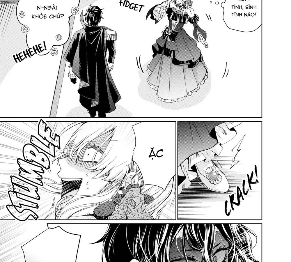 2-Dome No Jinsei Wa Oshi No Shokuryou Desu!? Chapter 27 - 8