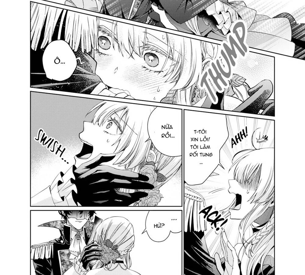 2-Dome No Jinsei Wa Oshi No Shokuryou Desu!? Chapter 27 - 10