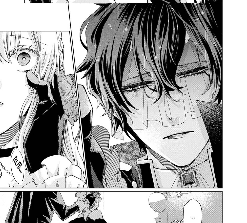 2-Dome No Jinsei Wa Oshi No Shokuryou Desu!? Chapter 27 - 11