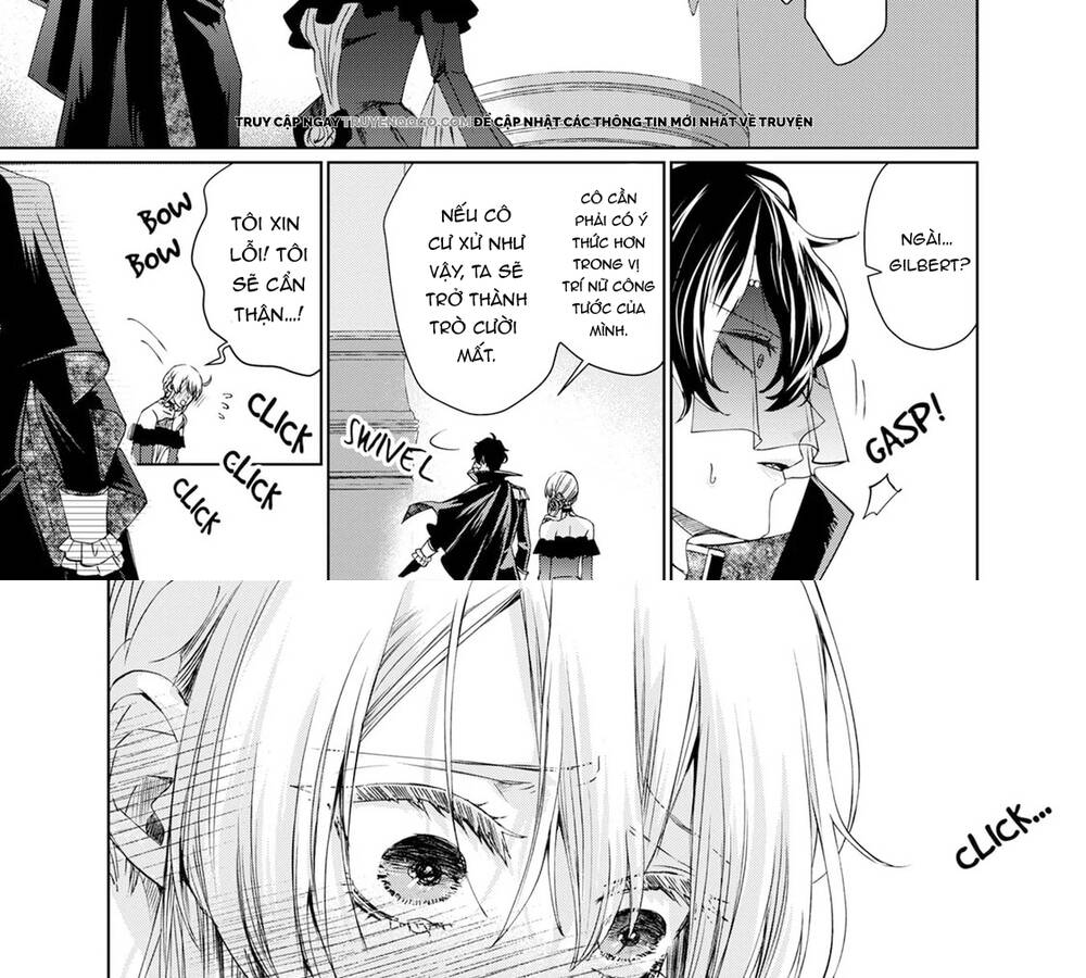 2-Dome No Jinsei Wa Oshi No Shokuryou Desu!? Chapter 27 - 12