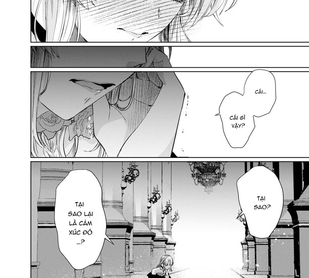 2-Dome No Jinsei Wa Oshi No Shokuryou Desu!? Chapter 27 - 13