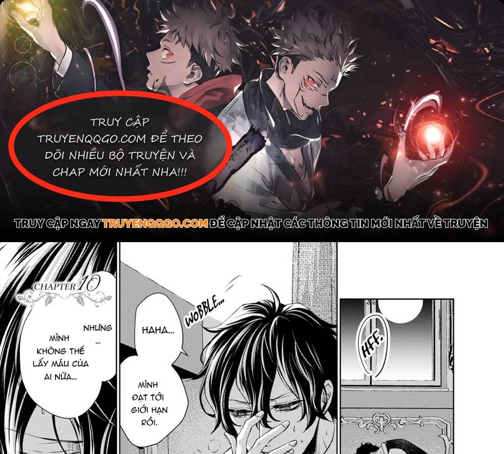 2-Dome No Jinsei Wa Oshi No Shokuryou Desu!? Chapter 28 - 1