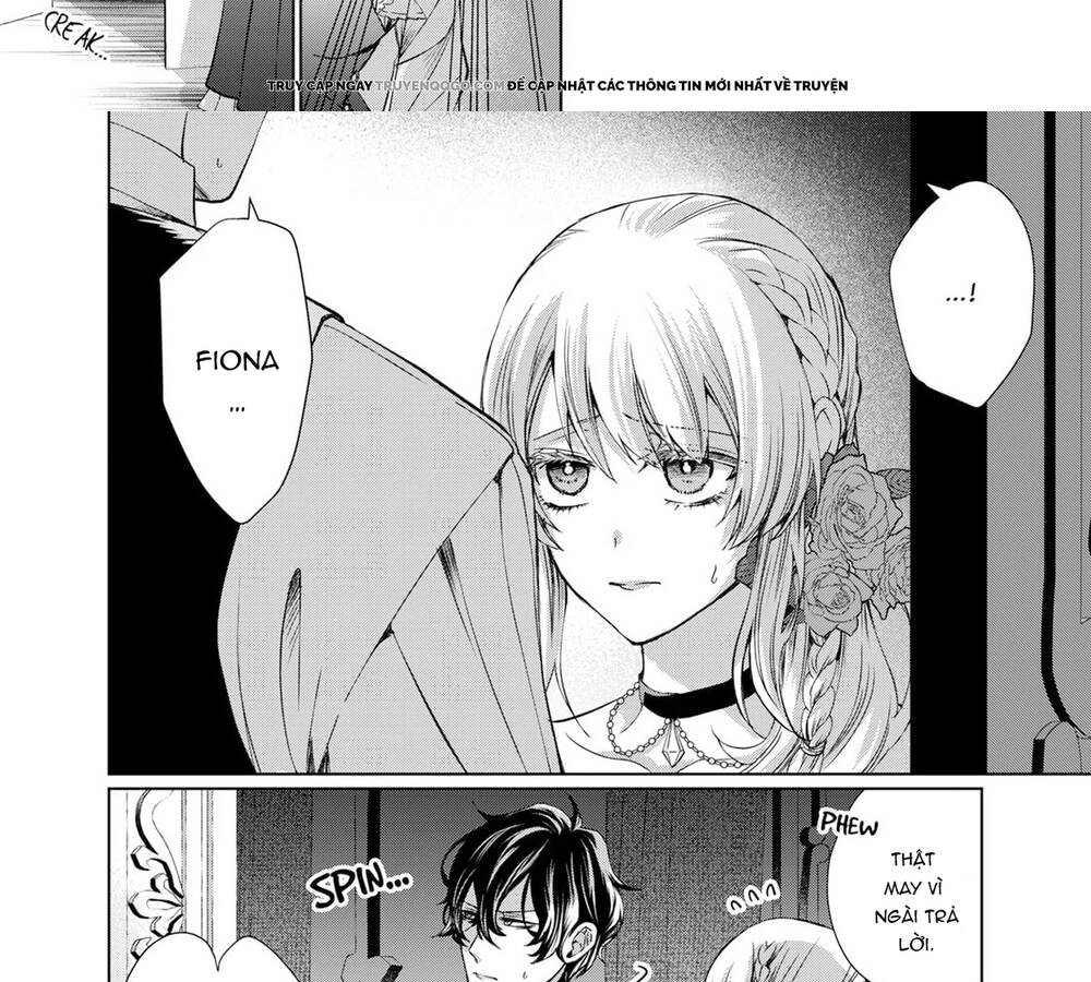2-Dome No Jinsei Wa Oshi No Shokuryou Desu!? Chapter 28 - 3