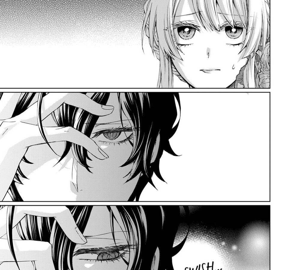 2-Dome No Jinsei Wa Oshi No Shokuryou Desu!? Chapter 28 - 8