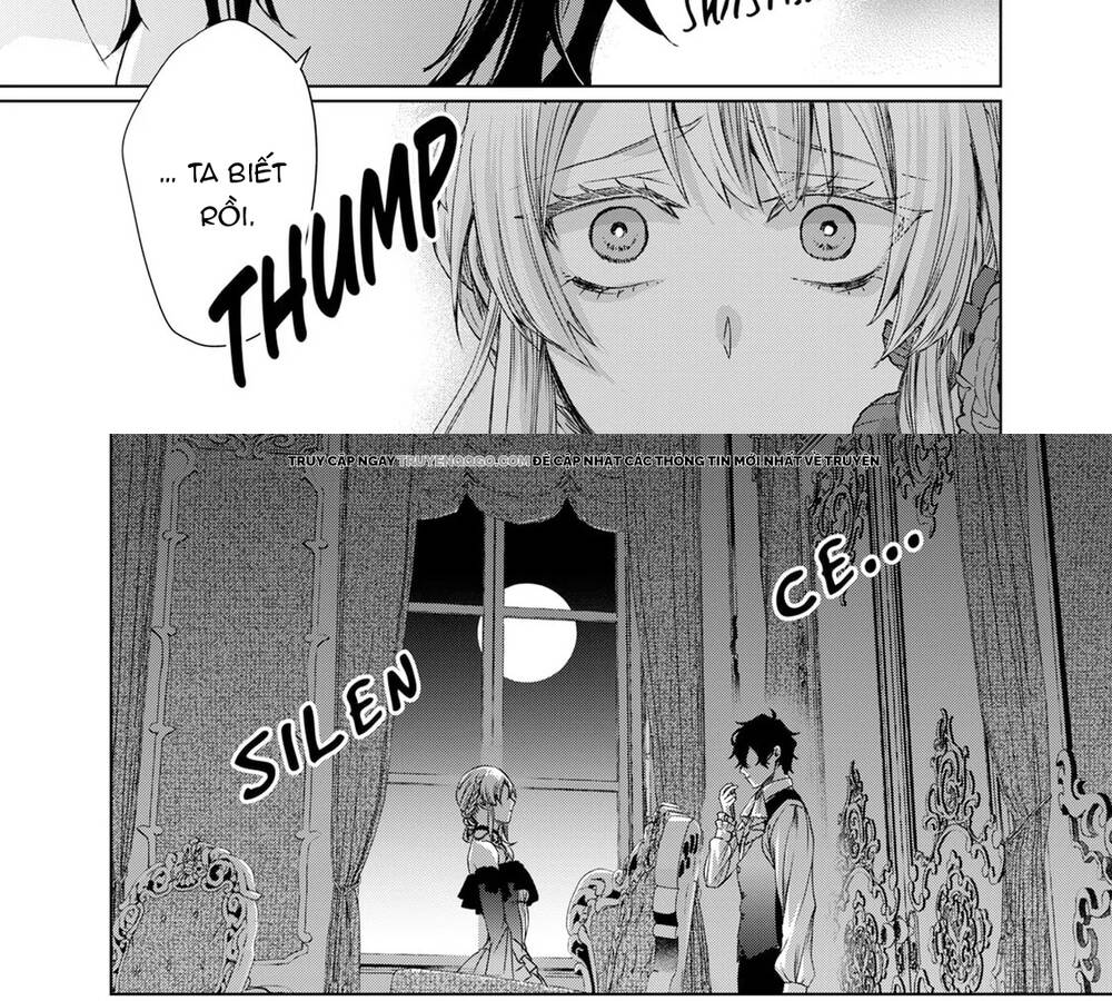 2-Dome No Jinsei Wa Oshi No Shokuryou Desu!? Chapter 28 - 9