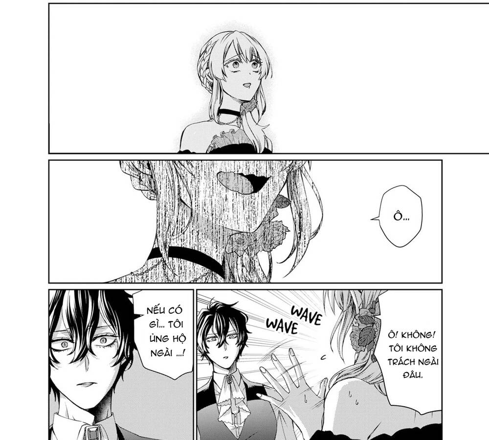 2-Dome No Jinsei Wa Oshi No Shokuryou Desu!? Chapter 28 - 10