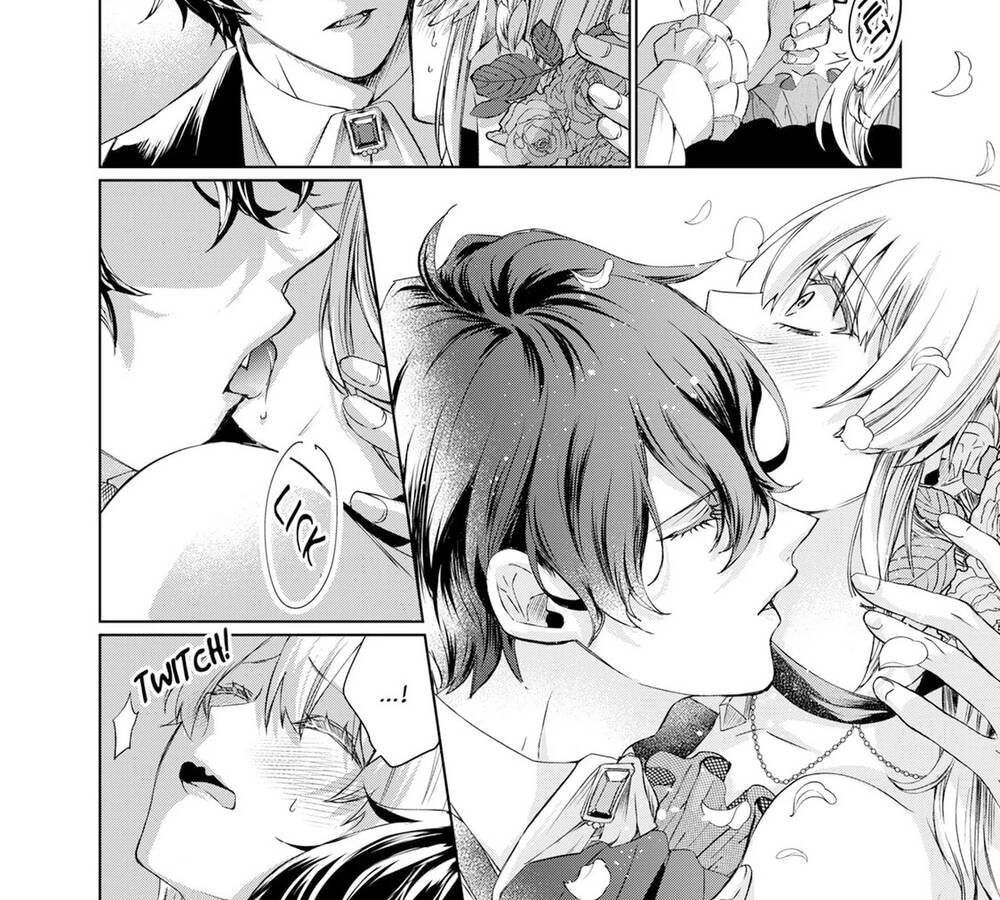 2-Dome No Jinsei Wa Oshi No Shokuryou Desu!? Chapter 28 - 13