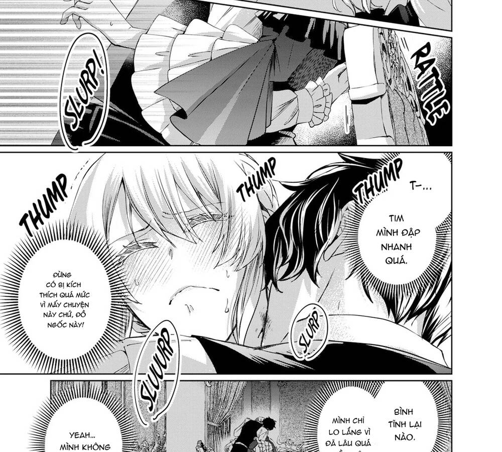 2-Dome No Jinsei Wa Oshi No Shokuryou Desu!? Chapter 29 - 2