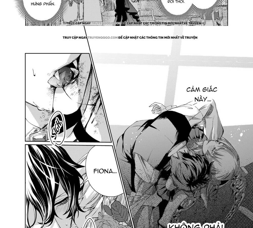 2-Dome No Jinsei Wa Oshi No Shokuryou Desu!? Chapter 29 - 3