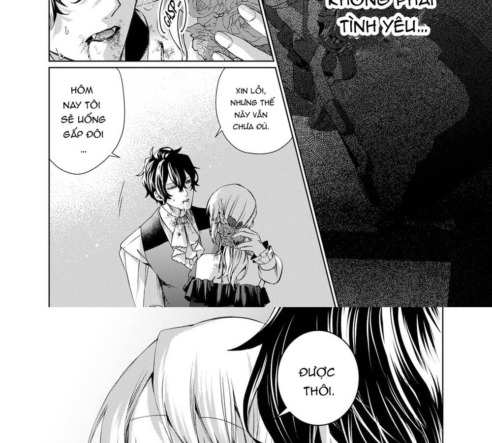 2-Dome No Jinsei Wa Oshi No Shokuryou Desu!? Chapter 29 - 4