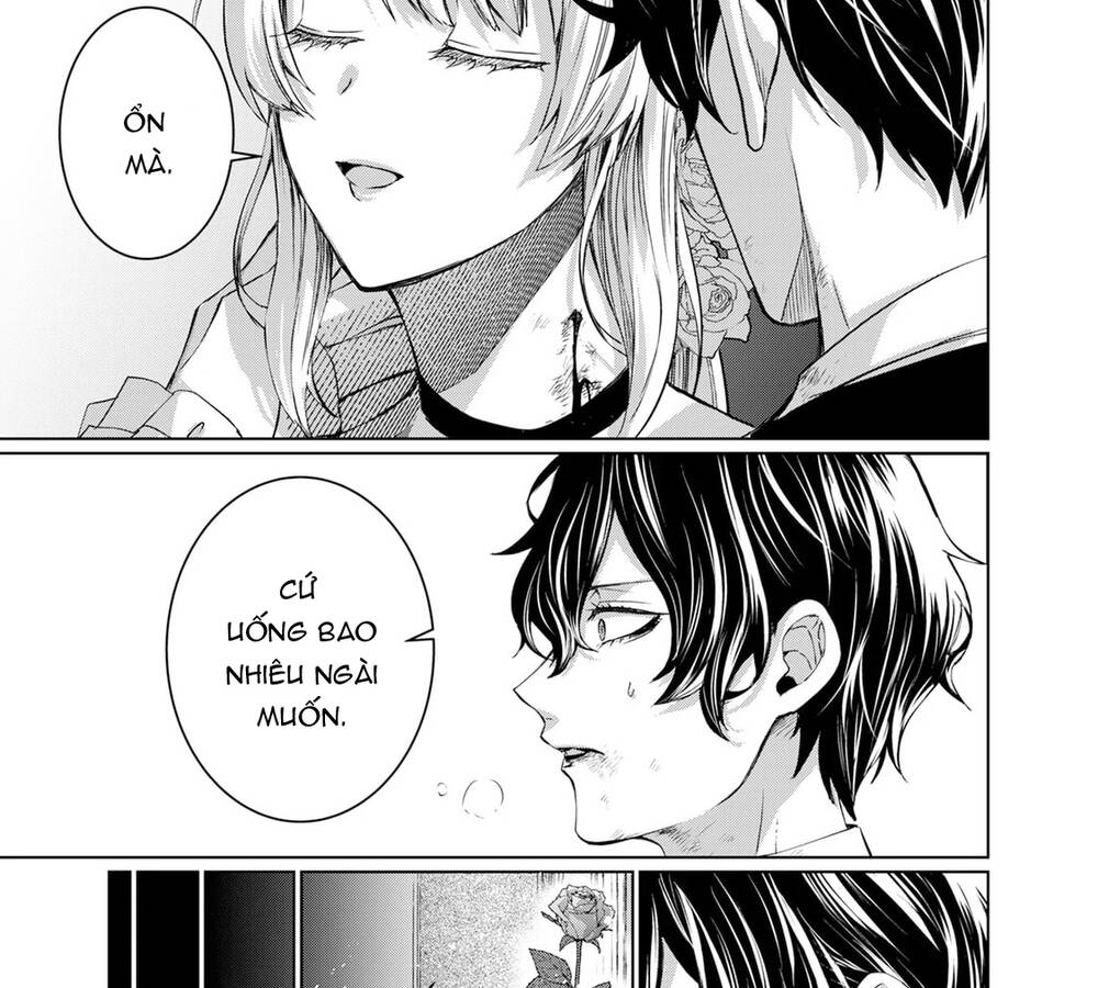 2-Dome No Jinsei Wa Oshi No Shokuryou Desu!? Chapter 29 - 5