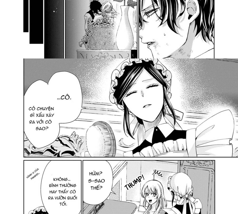 2-Dome No Jinsei Wa Oshi No Shokuryou Desu!? Chapter 29 - 6