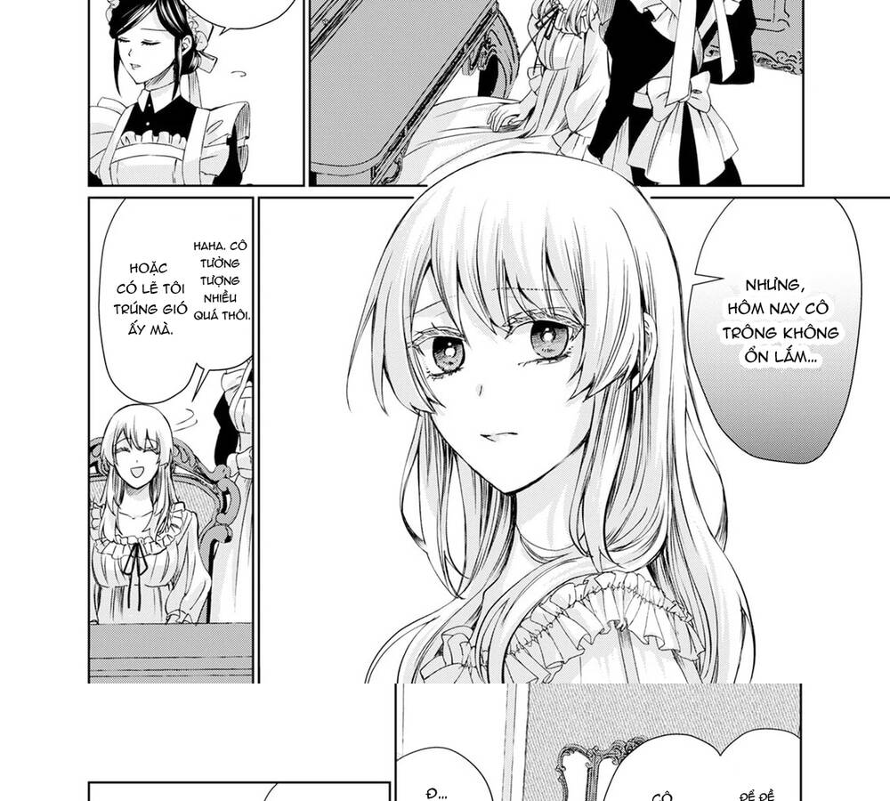 2-Dome No Jinsei Wa Oshi No Shokuryou Desu!? Chapter 29 - 7