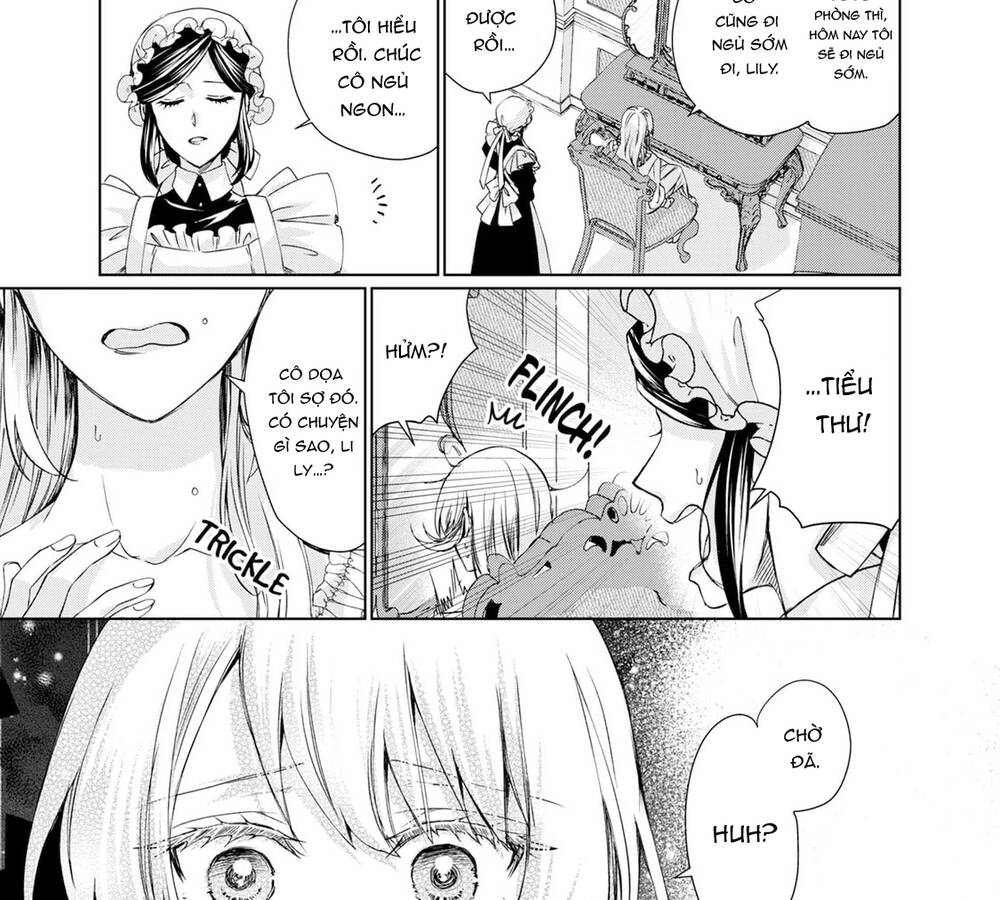 2-Dome No Jinsei Wa Oshi No Shokuryou Desu!? Chapter 29 - 8