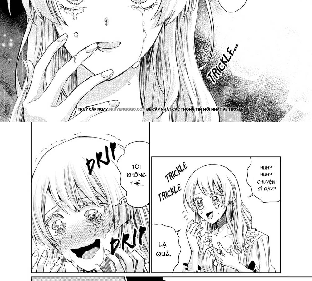 2-Dome No Jinsei Wa Oshi No Shokuryou Desu!? Chapter 29 - 9